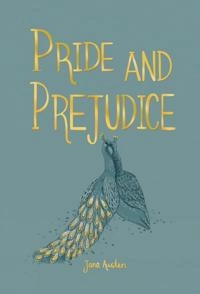Pride and Prejudice; Jane Austen; 2019