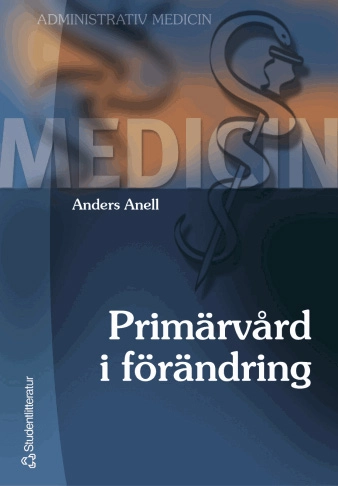 Primärvård i förändring
