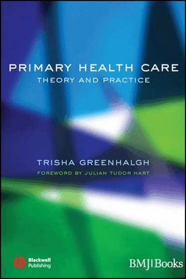 Primary Health Care: Theory and Practice