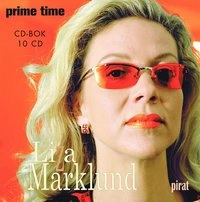 Prime time; Liza Marklund; 2002