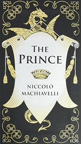 Prince (Barnes & Noble Collectible Editions)