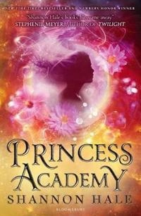 Princess Academy; Hale Shannon; 2013