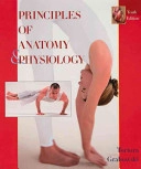 Principles of anatomy and physiology