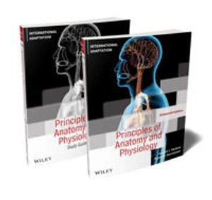 Principles of anatomy and physiology