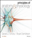 Principles of anatomy & physiology; Gerard J. Tortora; 2014