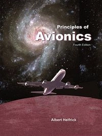 Principles of Avionics; Albert D. Helfrick
