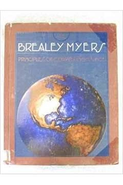 Principles of Corporate Finance; Richard A. Brealey; 2002