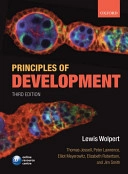 Principles of development; L. Wolpert; 2006