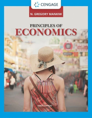 Principles of economics