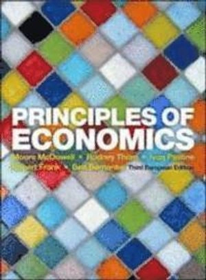 Principles of Economics including Connect Plus, LearnSmart Package