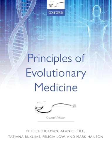 Principles of evolutionary medicine