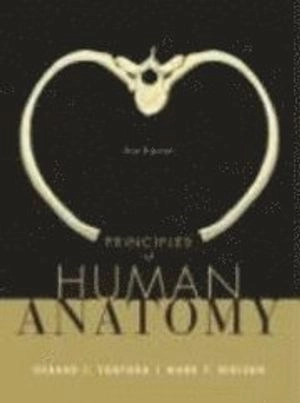 Principles of Human Anatomy