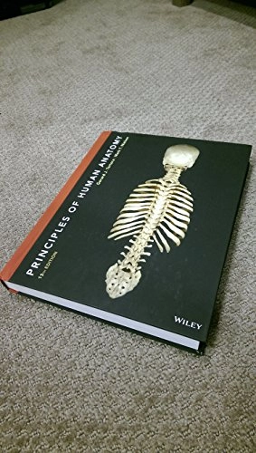 Principles of Human Anatomy; Gerard J. Tortora; 2013