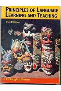 Principles of language learning and teaching