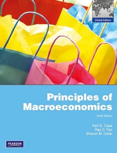 Principles of macroeconomics