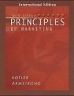 Principles of marketing