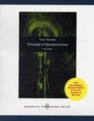 Principles of microeconomics