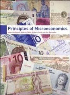 Principles of microeconomics