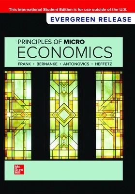 Principles of microeconomics