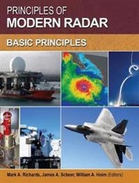 Principles of modern radar; Mark A. Richards, William A. Holm, James A. Scheer; 2008