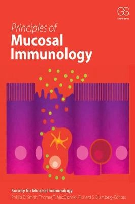 Principles of mucosal immunology