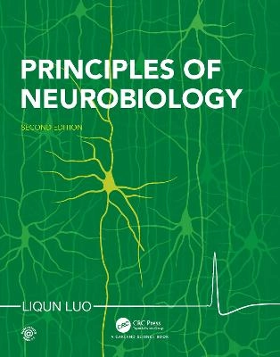 Principles of Neurobiology; Liqun Luo; 2021