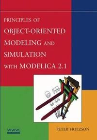 Principles of Object-Oriented Modeling and Simulation with Modelica 2.1; Peter Fritzson; 2004