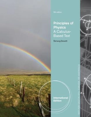 Principles of Physics