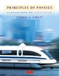 Principles of Physics: v.2