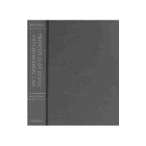 Principles of public international law