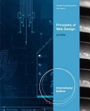 Principles of web design; Joel. Sklar; 2011