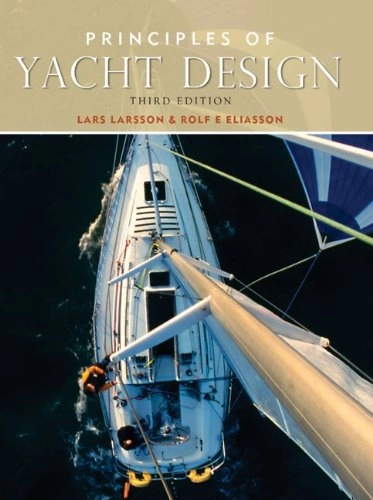 Principles of yacht design