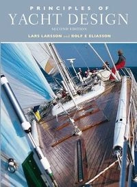 Principles of yacht design