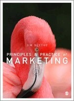 Principles & practice of marketing