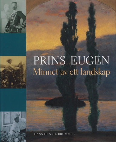 Prins Eugen; Hans Henrik Brummer (red.), Christina Wistman; 2006