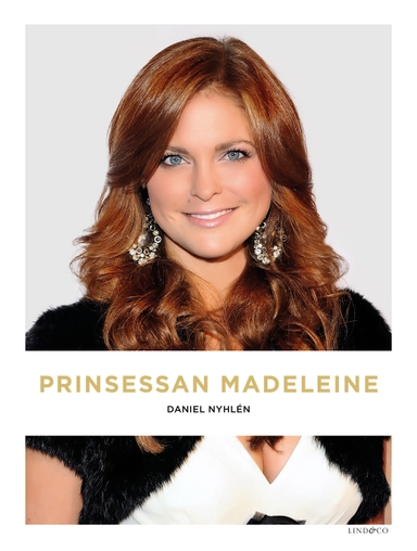 Prinsessan Madeleine; Daniel Nyhlén; 2013