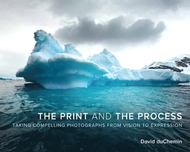 print and the process : taking compelling photographs from vision to expression [Elektronisk resurs]