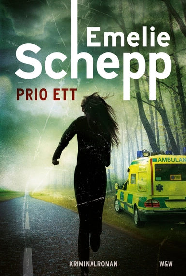 Prio ett; Emelie Schepp; 2016