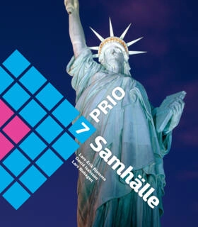 PRIO Samhälle Grundbok 7