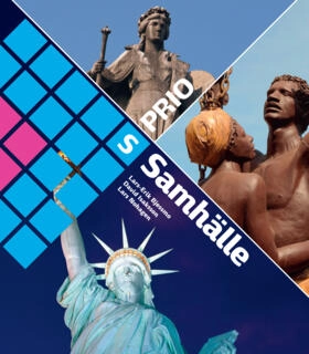 PRIO Samhälle Stadiebok