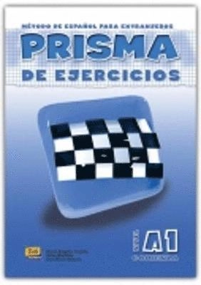 Prisma - comienza - cuaderno de ejercicios (a1); Maria Jose Gelabert; 2004
