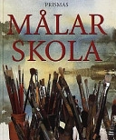 Prismas målarskola; Simon Jennings; 2000
