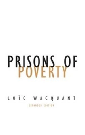 Prisons of poverty