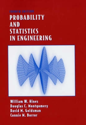 Probability and Statistics in Engineering 