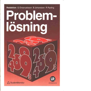 Problemlösning