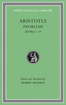 Problems : books 1-19