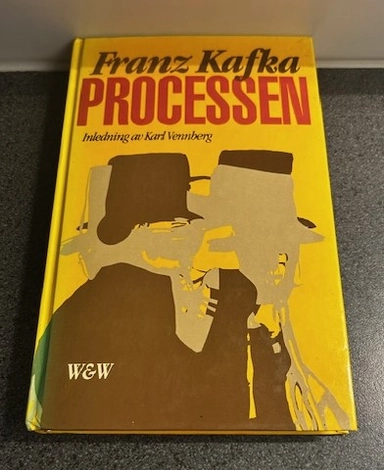 Processen
