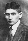 Processen; Franz Kafka; 2002