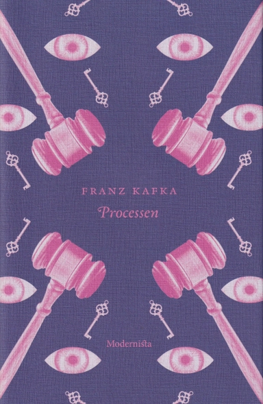 Processen; Franz Kafka; 2025