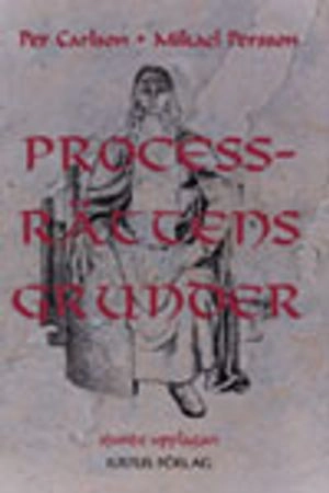 Processrättens grunder